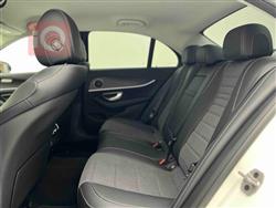 مێرسێدس بێنز E-Class
